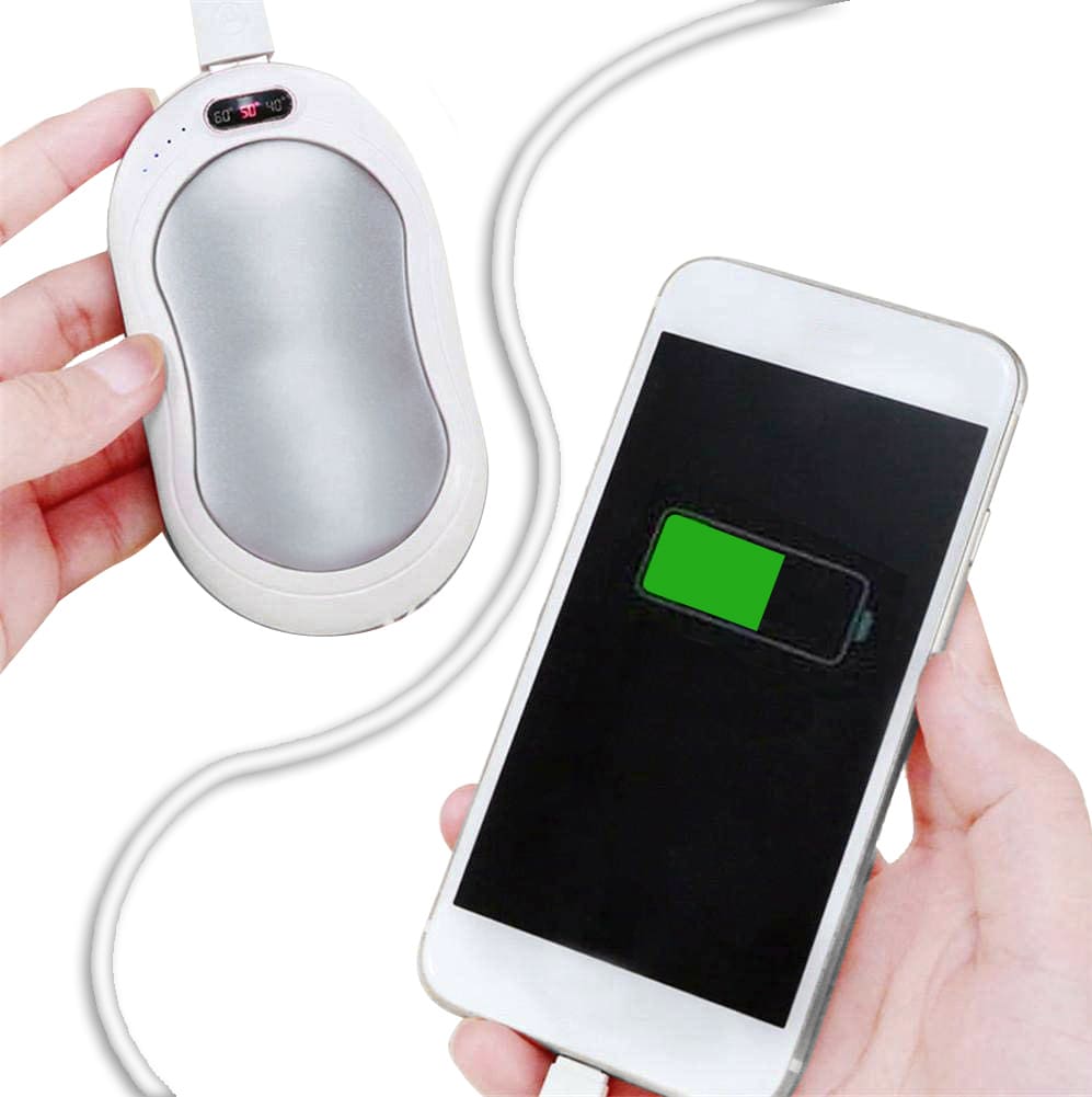 USB Powerbank Handwärmer