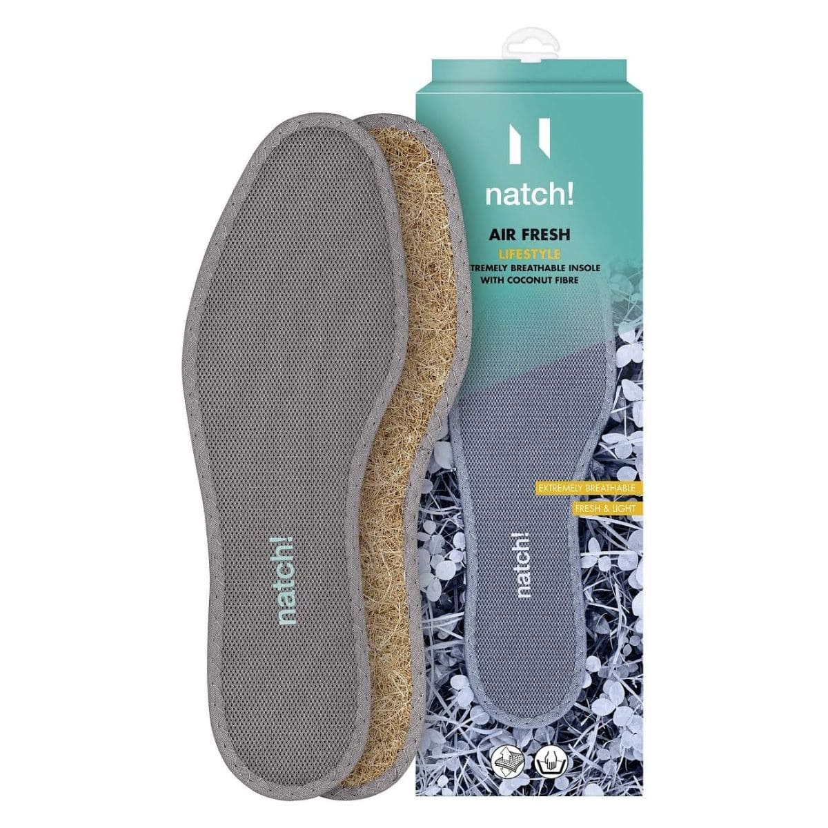 natch! Air Fresh Schuheinlage kaufen