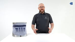 Bauerfeind LumboLoc Erklärungsvideo