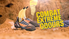 Boot Bananas Odor neutralising shoe care