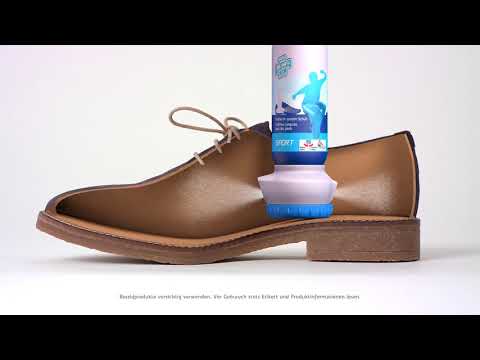 Bama Schuhdeo Sport