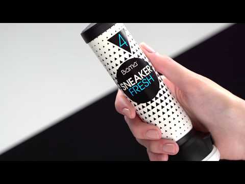 Bama Sneaker Deo Film