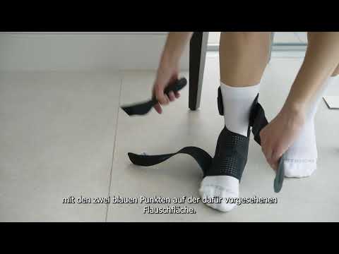 Airfree Aircast Anziehen Anleitung