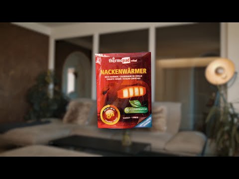 Thermopad Neck Warmer Onlineshop