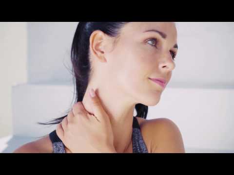 Blackroll Twist Video übung