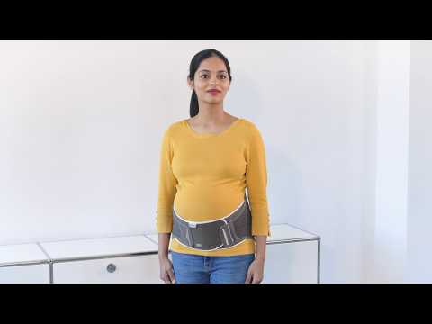 Cellacare Materna Comfort Anleitung