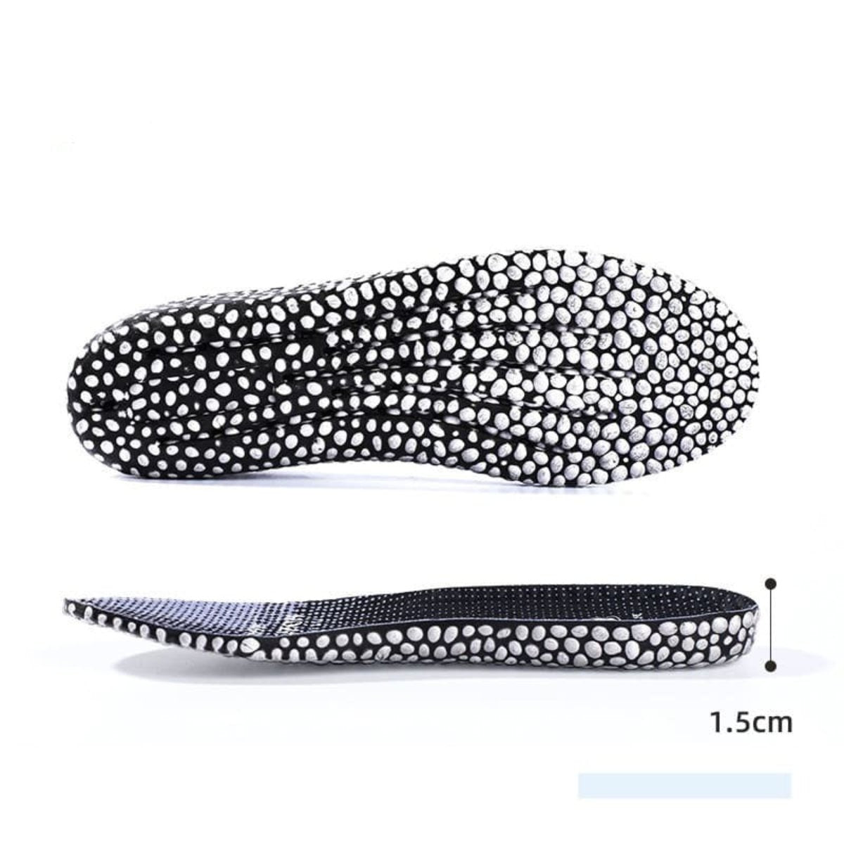 1.5cm Erhöhungseinlage Beinlängenausgleich