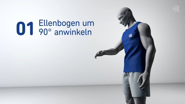 EpiTrain Messen