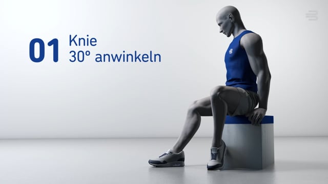 GenuTrain grösse finden