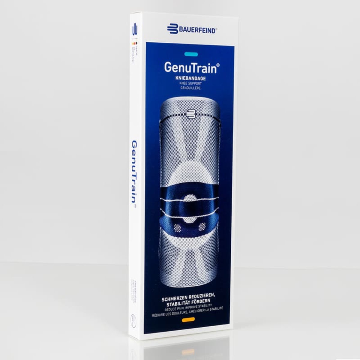Bauerfeind Onlineshop Kniebandage