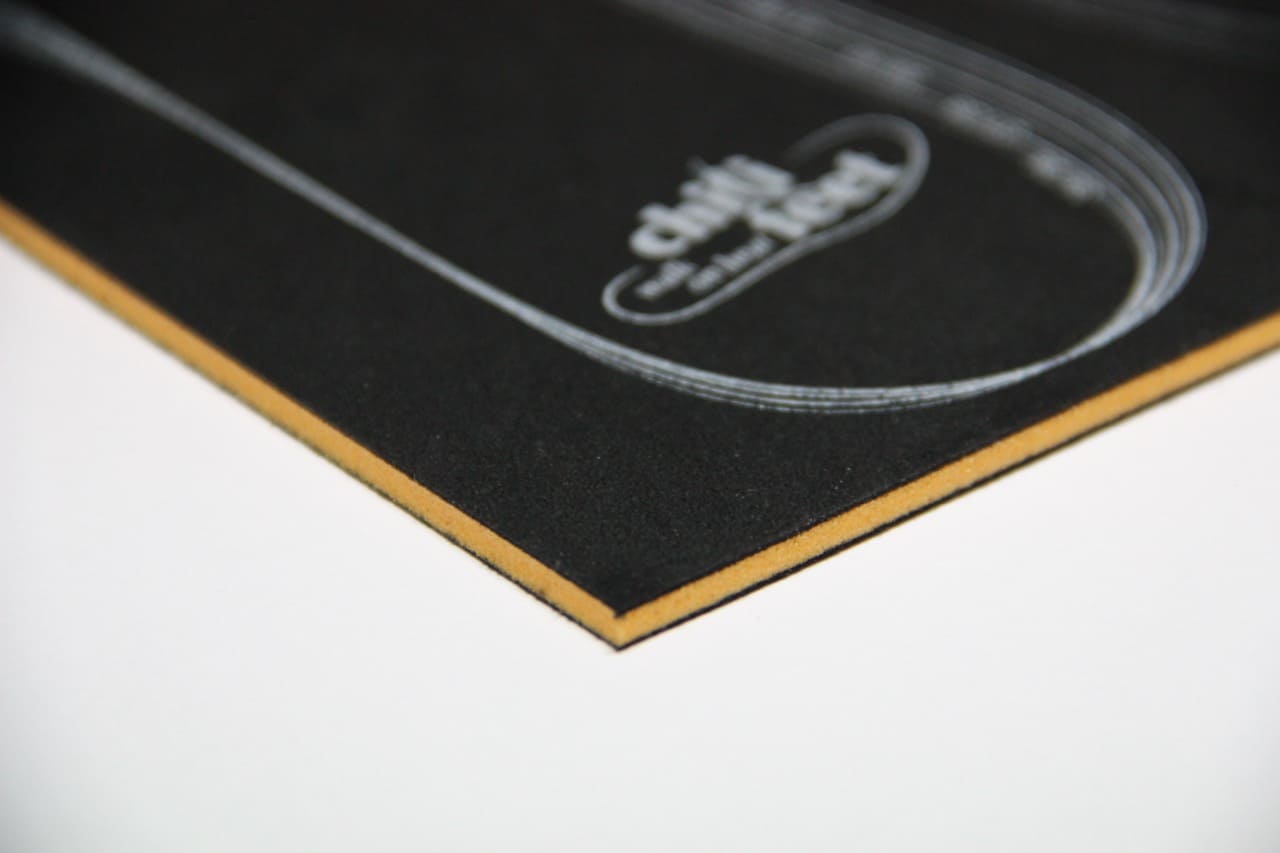 Original Chili-Feet 3mm
