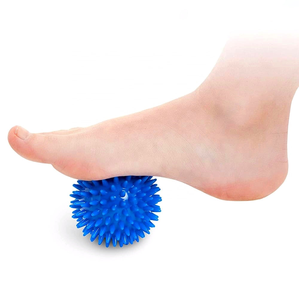 Fersensporn Plantarfasziitis Übung