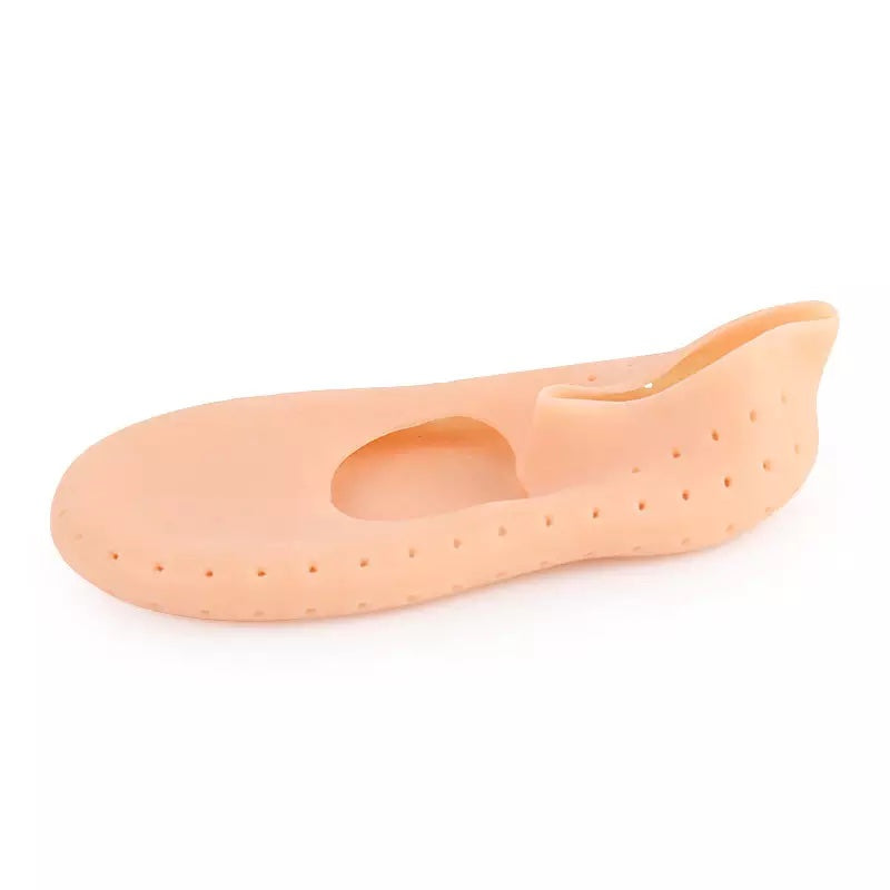 Gel Socke 4cm Absatz