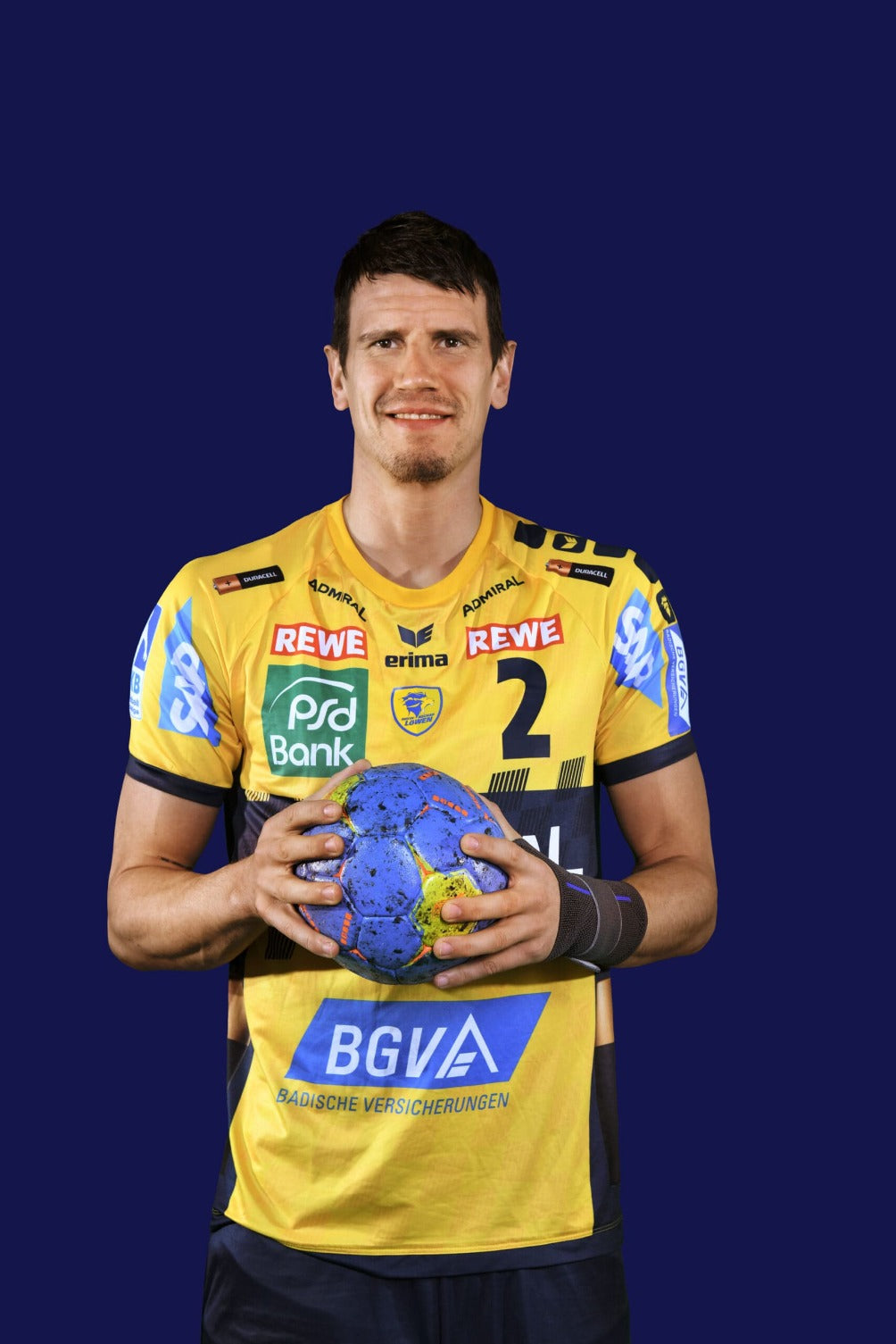 Handball Handgelenkbandage Karpaltunnelsyndrom