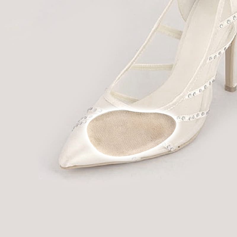 High Heels Schmerzen Fuss