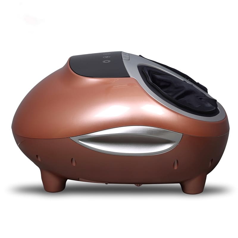 Massagegerät Fussmassage