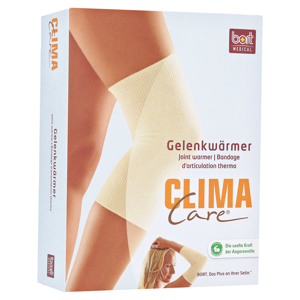 Knie Ellbogen Wärmer Bort