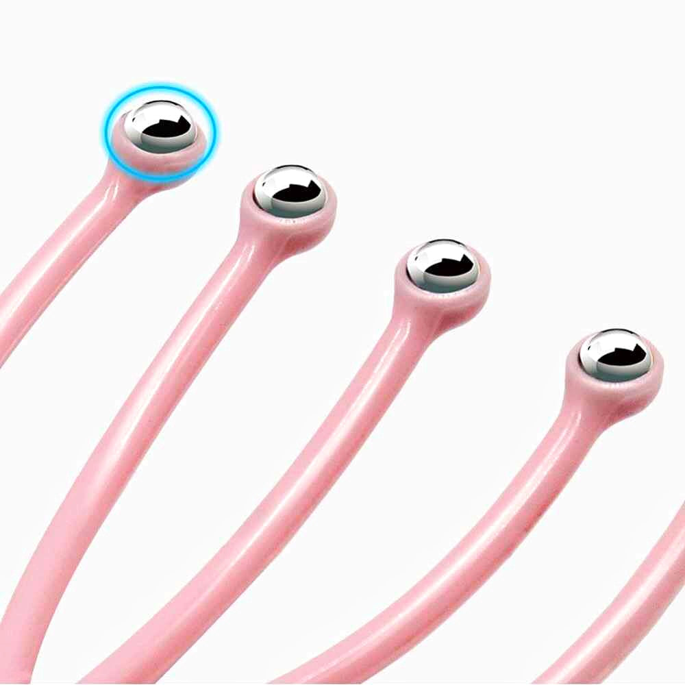 Magnetisches Kopfmassagegerät Spinne