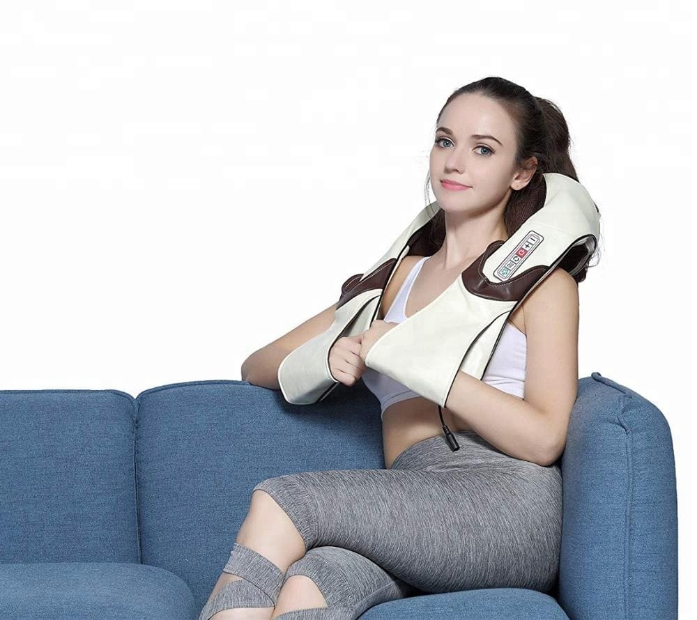 Nackenmassagegerät kaufen