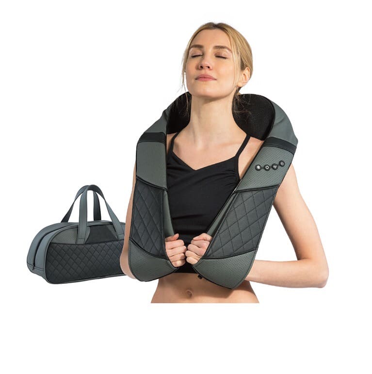 Nackenmassage Massagegerät