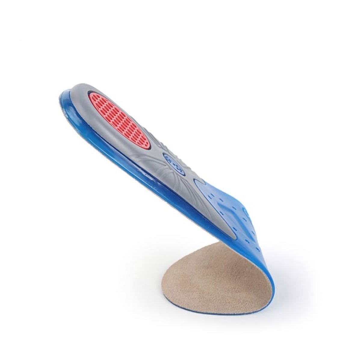 Gel Schuheinlage weich Sport