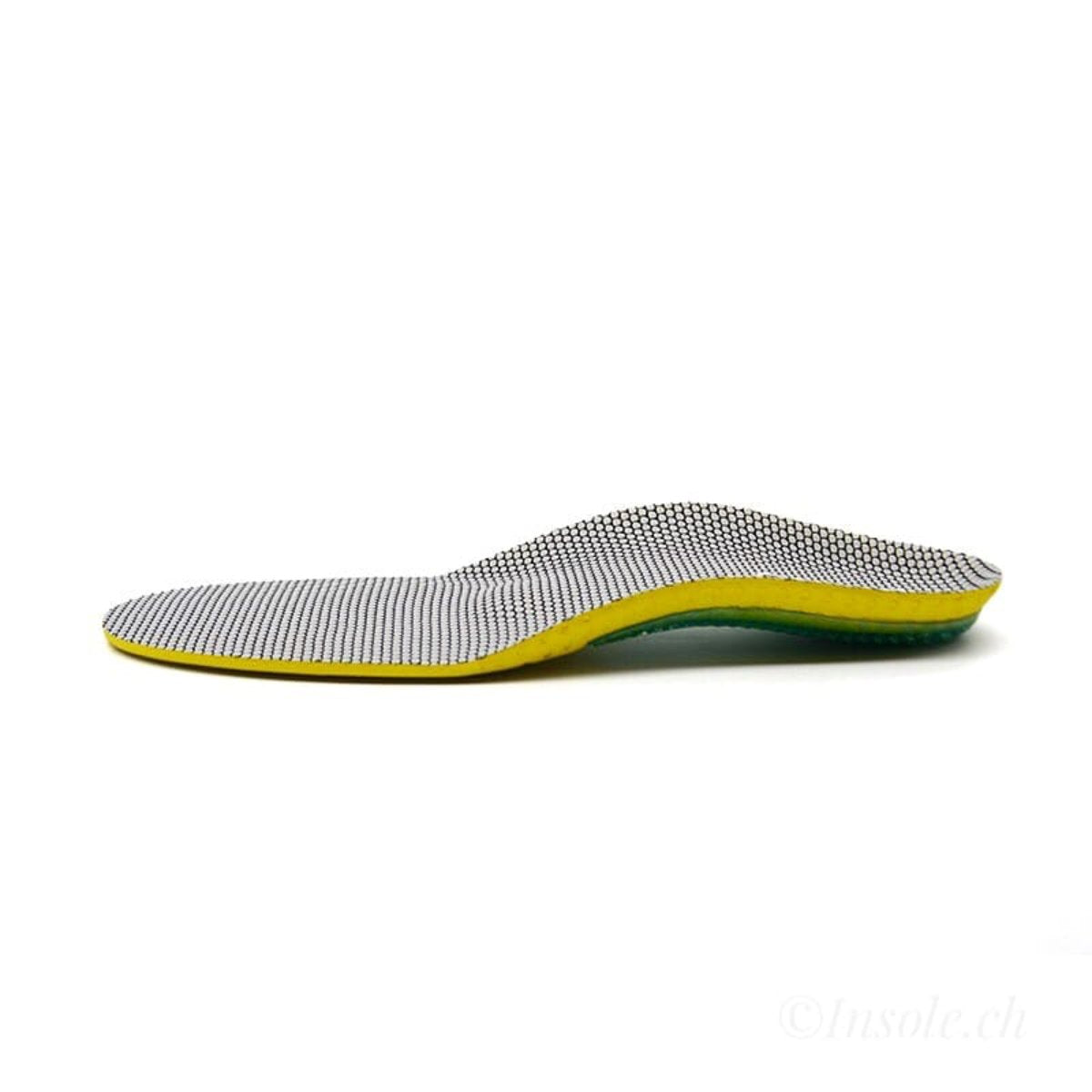 Sporteinlage Federnd Plantarfasziitis