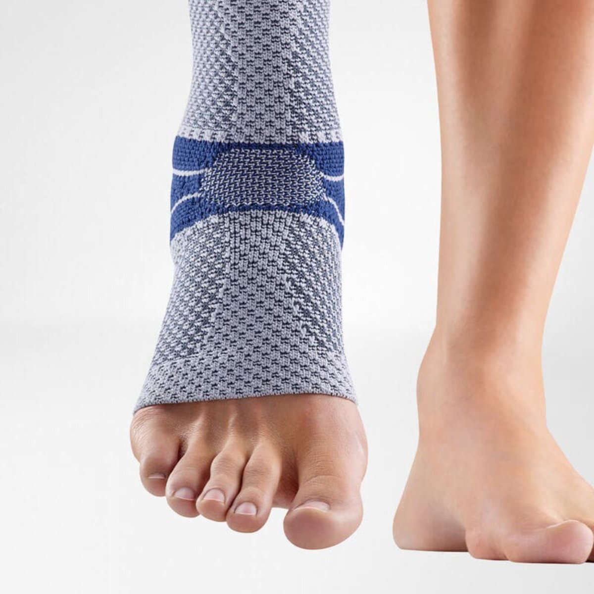 Tendomyopathie Gelenkerguss Bandage