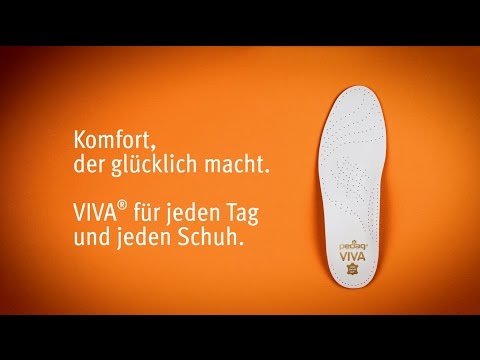 Produktvideo Pedag Viva